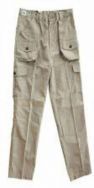 Working Trousers , Trousers, Working Garment