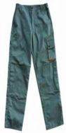  Working Garments, Trousers 